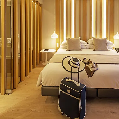 Port Salins By Pierre & Hotell 4*