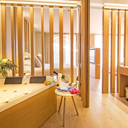 Hotel Port Salins By Pierre & Empuriabrava