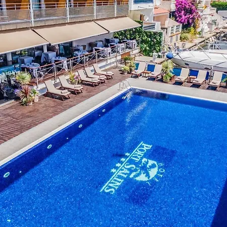 Port Salins By Pierre & 4*