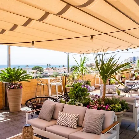 Hotel Port Salins By Pierre &
