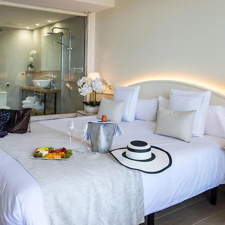 Port Salins By Pierre & Hotel 4*