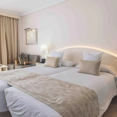 Hotel Port Salins By Pierre & Empuriabrava