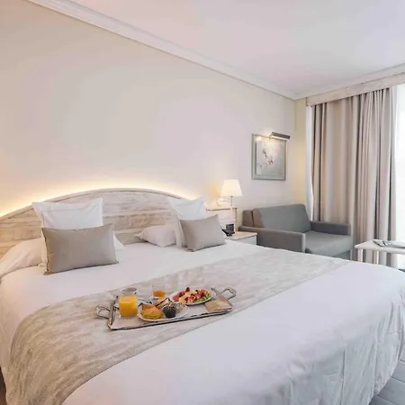 Hotel Port Salins By Pierre & Empuriabrava