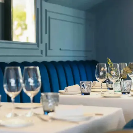 Port Salins By Pierre & Hotell