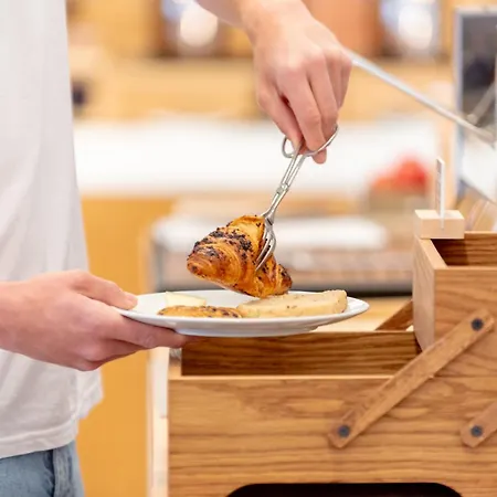 ホテル Port Salins By Pierre & 4*