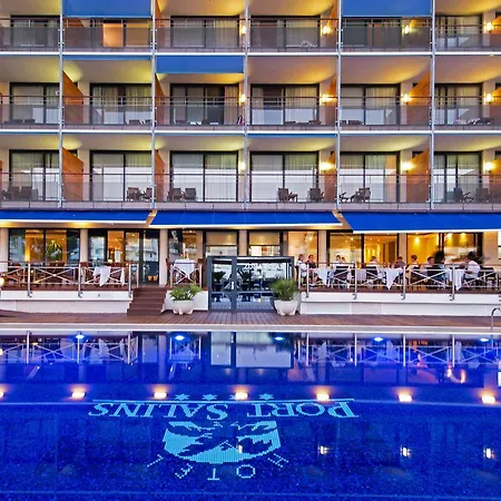 Port Salins By Pierre & 4* Empuriabrava
