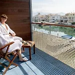Port Salins By Pierre & Hotel Empuriabrava