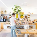 Hotel Port Salins By Pierre &