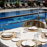 Hotel Port Salins By Pierre & Empuriabrava