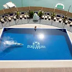 Hotel Port Salins By Pierre &