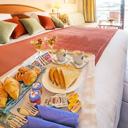 Port Salins By Pierre & 4* Empuriabrava