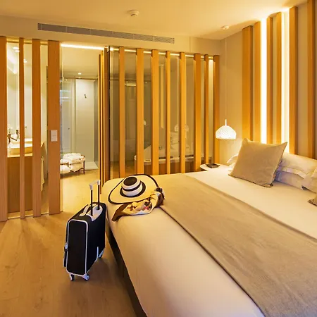 Port Salins By Pierre & 4* Empuriabrava