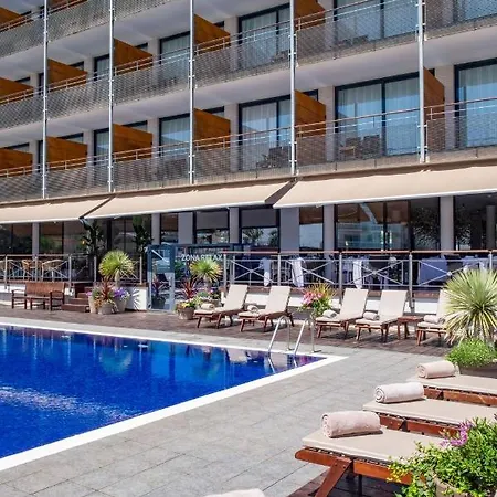 Port Salins By Pierre & Ξενοδοχείο 4*