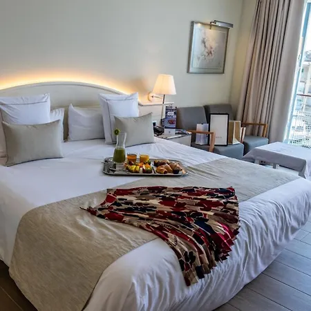 Port Salins By Pierre & 4* Empuriabrava