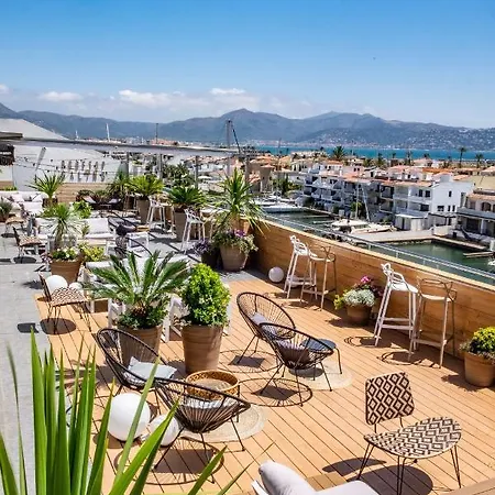 Port Salins By Pierre & 4* إمبوريابرافا