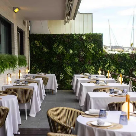 Port Salins By Pierre & 4* Empuriabrava