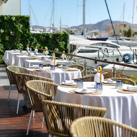 Port Salins By Pierre & 4* إمبوريابرافا