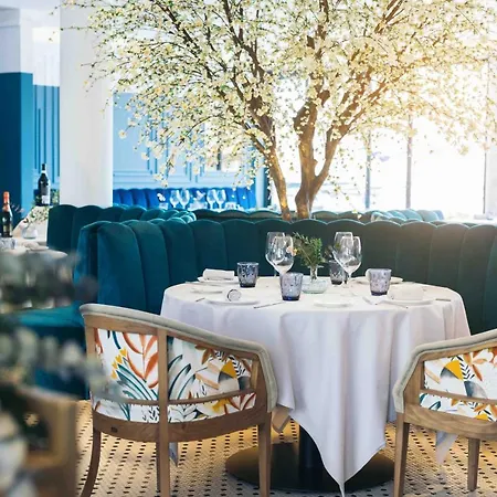 Port Salins By Pierre & 4* إمبوريابرافا