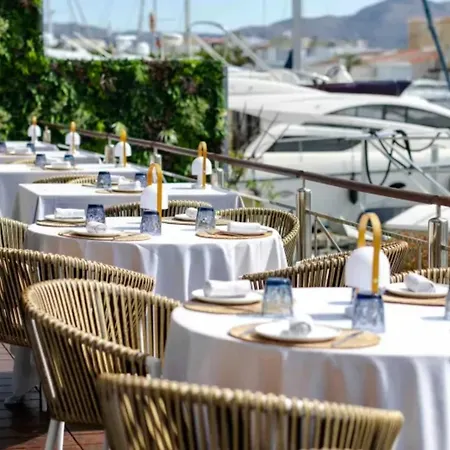 Port Salins By Pierre & Hotel 4*