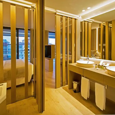 Port Salins By Pierre & Hotel 4*
