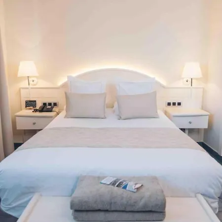 Port Salins By Pierre & Hotel 4*