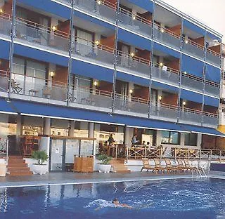 Port Salins By Pierre & Ξενοδοχείο Empuriabrava