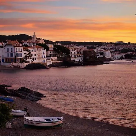 Port Salins By Pierre & Ξενοδοχείο Empuriabrava