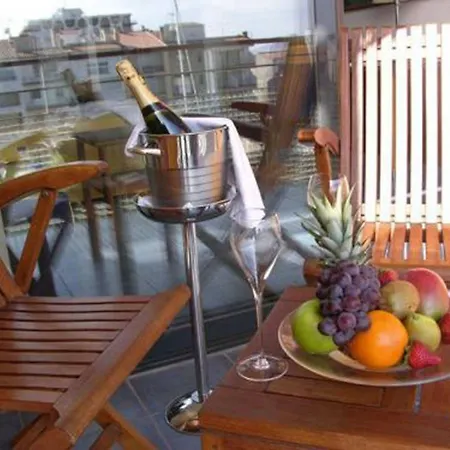 فندق Port Salins By Pierre & 4*