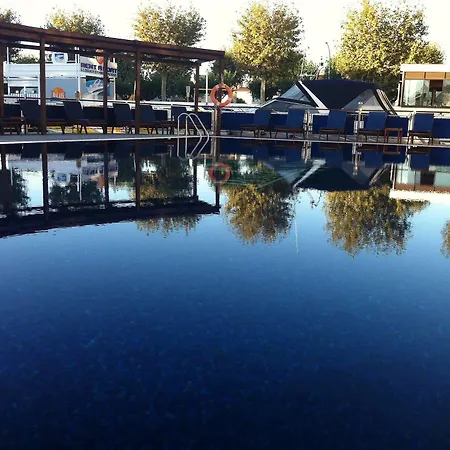 Hotel Port Salins By Pierre & Empuriabrava