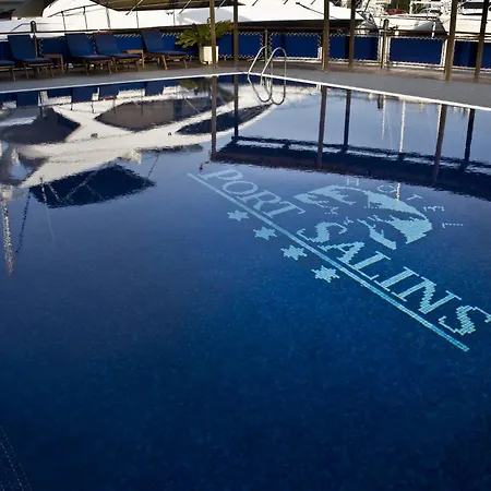 酒店 Port Salins By Pierre &